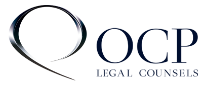 OCP Legal Counsels