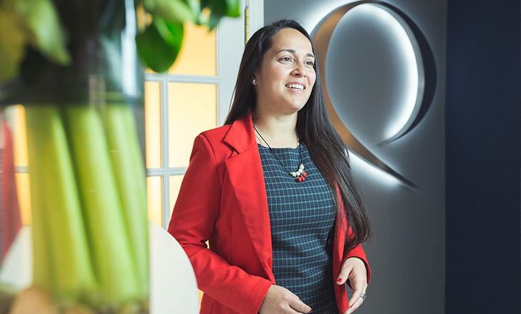 mariale ocp legal counsels