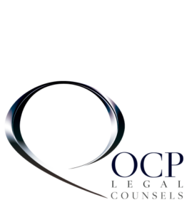 logo ocp legal counsels